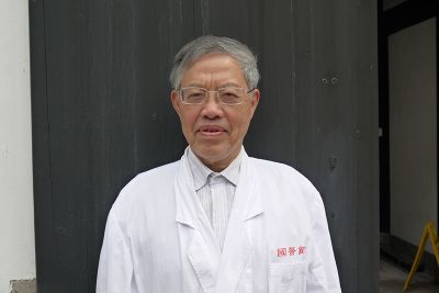 Xu Zhenda